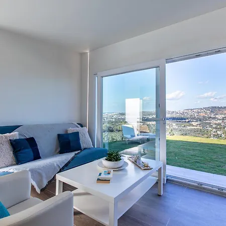 Kedria Lounge And Infinity Sea View *