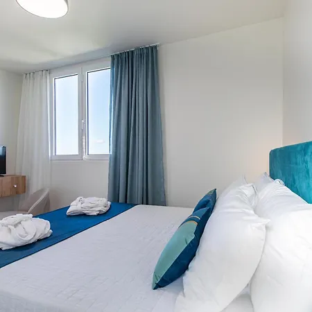 Kedria Lounge And Infinity Sea View * La Canea