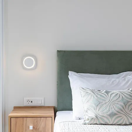 Kedria Lounge And Infinity Sea View * La Canea