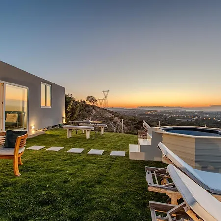 Apartamento Kedria Lounge And Infinity Sea View *