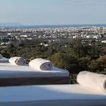 Διαμέρισμα Kedria Lounge And Infinity Sea View Χανιά