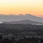 Kedria Lounge And Infinity Sea View Διαμέρισμα *