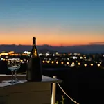Διαμέρισμα Kedria Lounge And Infinity Sea View Χανιά