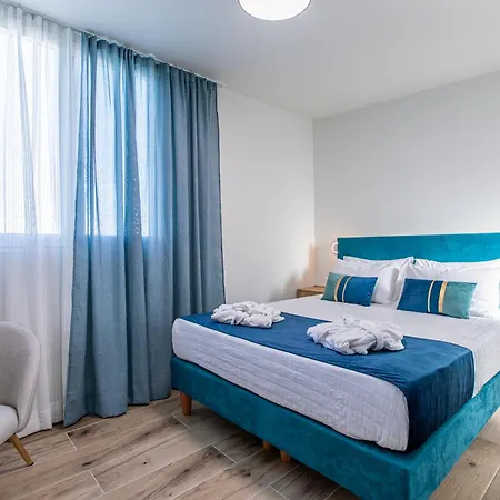 Kedria Lounge And Infinity Sea View *