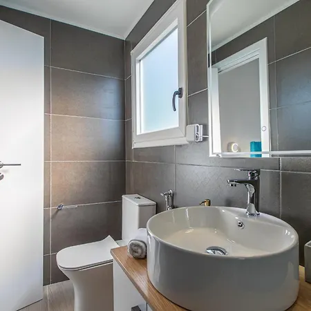 Apartament Kedria Lounge And Infinity Sea View *