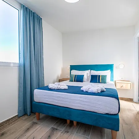 Lejlighed Kedria Lounge And Infinity Sea View Chania (Crete)