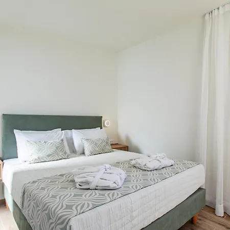 Kedria Lounge And Infinity Sea View * Chania (Crete)