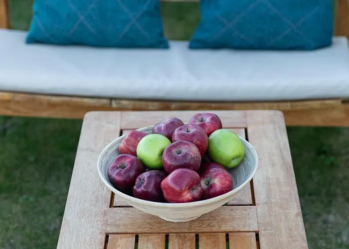 Kedria Lounge And Infinity Sea View *