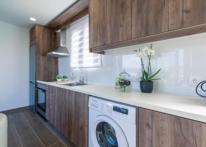 Kedria Lounge And Infinity Sea View *