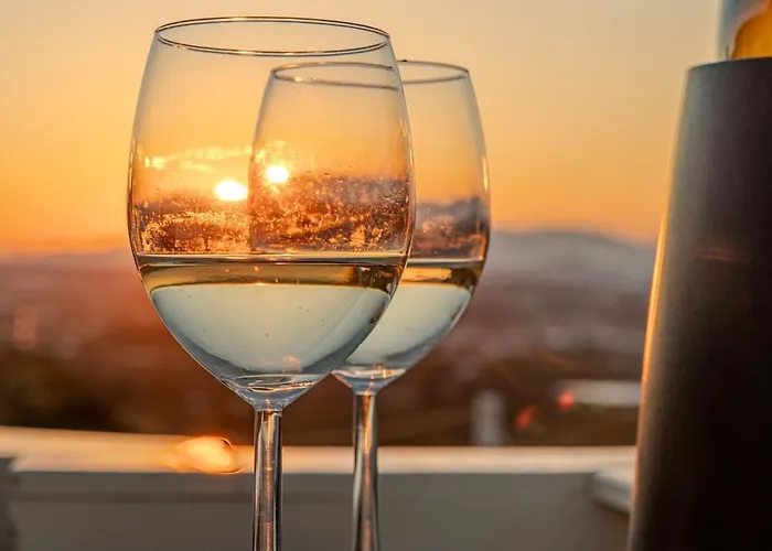 Apartment Kedria Lounge And Infinity Sea View Chania (Crete)