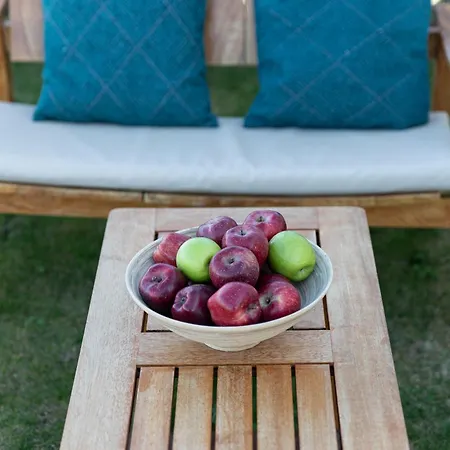 Kedria Lounge And Infinity Sea View *