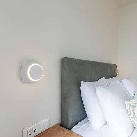 Kedria Lounge And Infinity Sea View Chania (Crete)