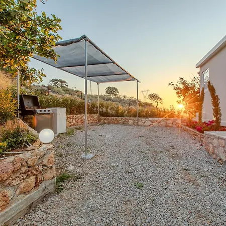 Kedria Lounge And Infinity Sea View La Canea