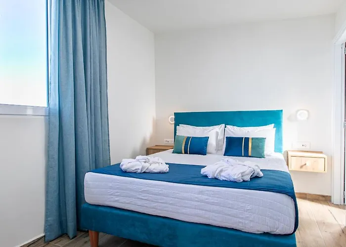 Appartamento Kedria Lounge And Infinity Sea View La Canea