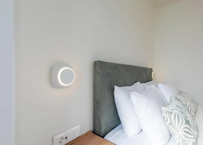 Kedria Lounge And Infinity Sea View La Canea